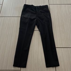 H&M Boys Dress Pants